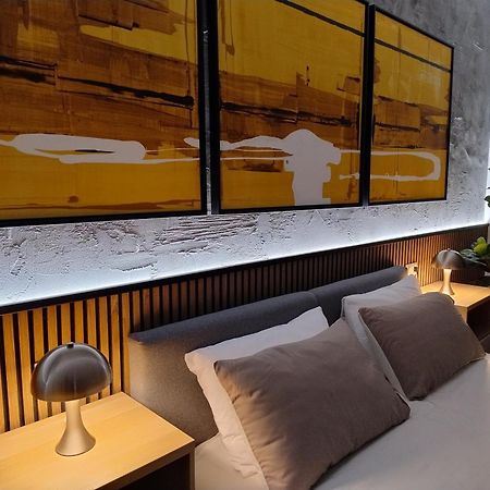 Spqr Luxury Appartments روما المظهر الخارجي الصورة