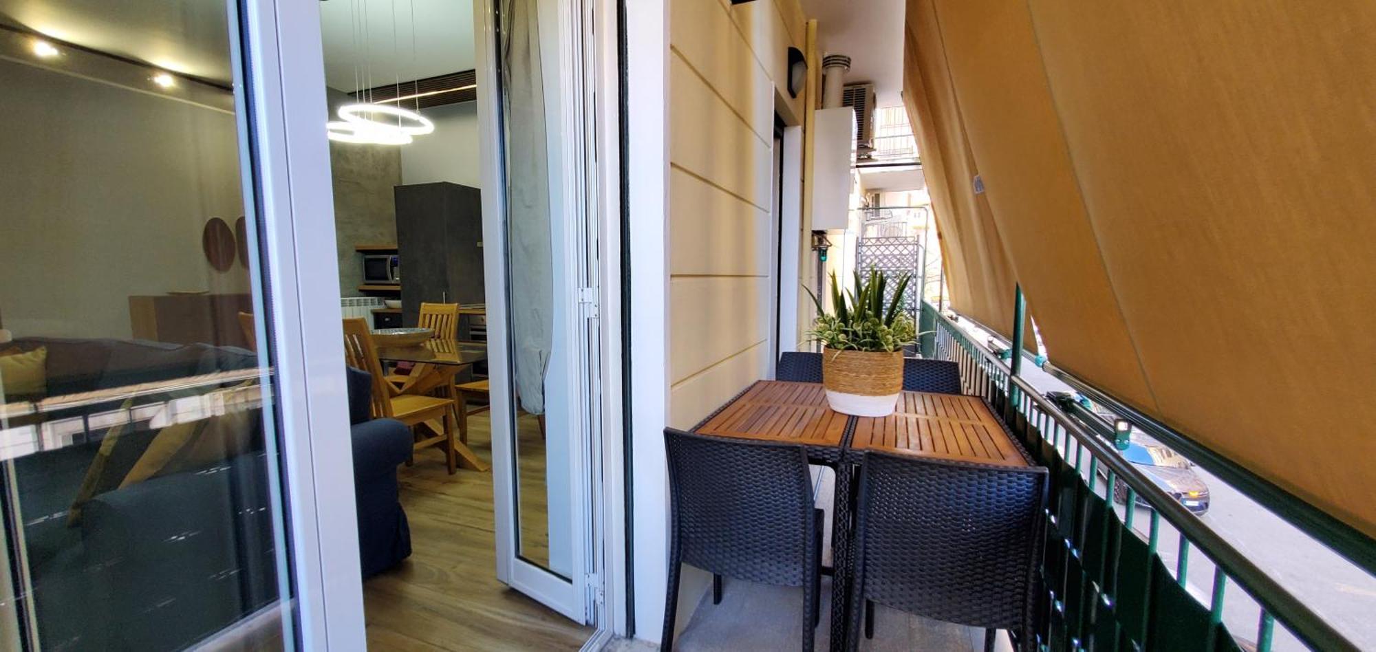 Spqr Luxury Appartments روما المظهر الخارجي الصورة