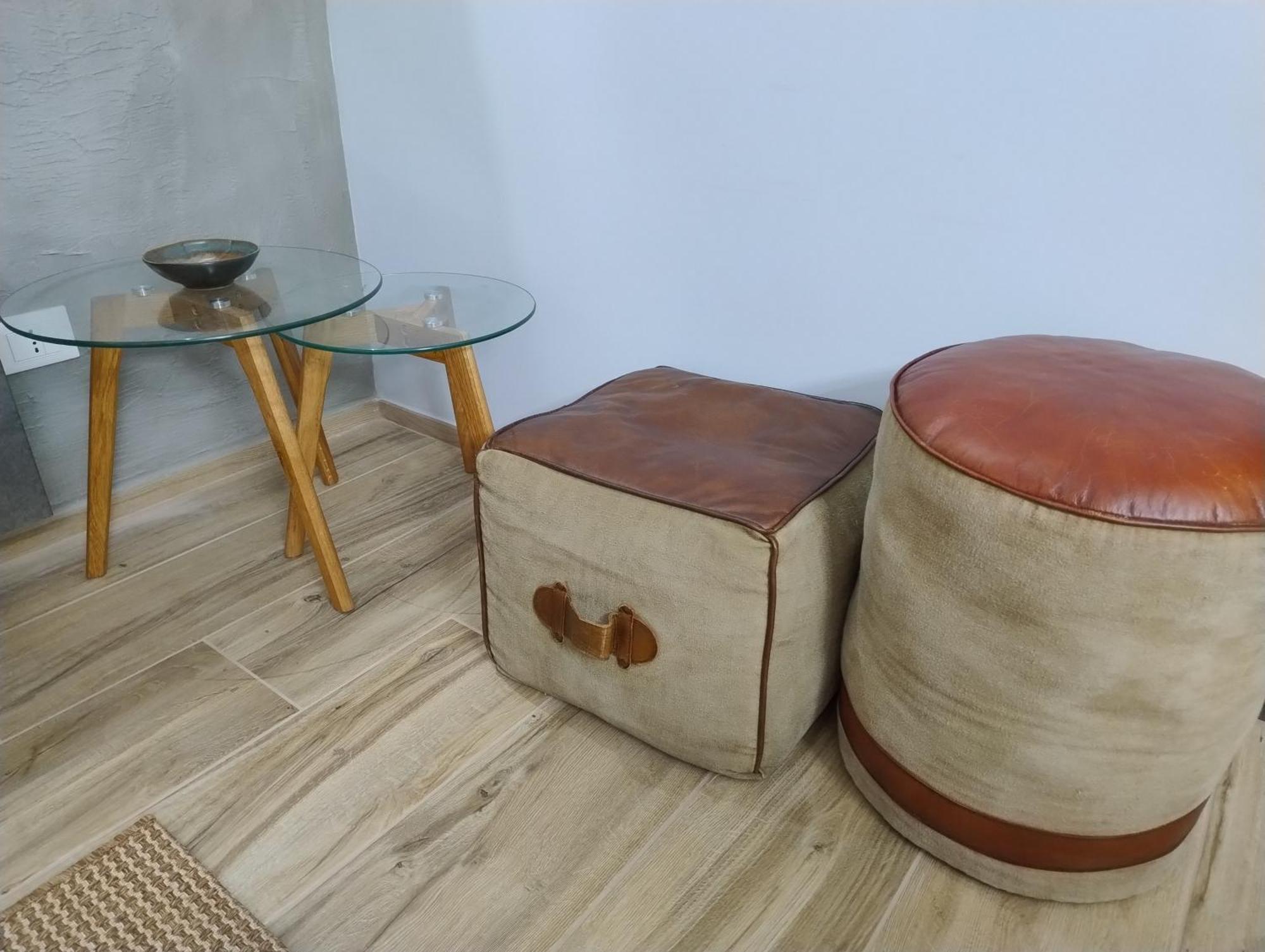 Spqr Luxury Appartments روما المظهر الخارجي الصورة