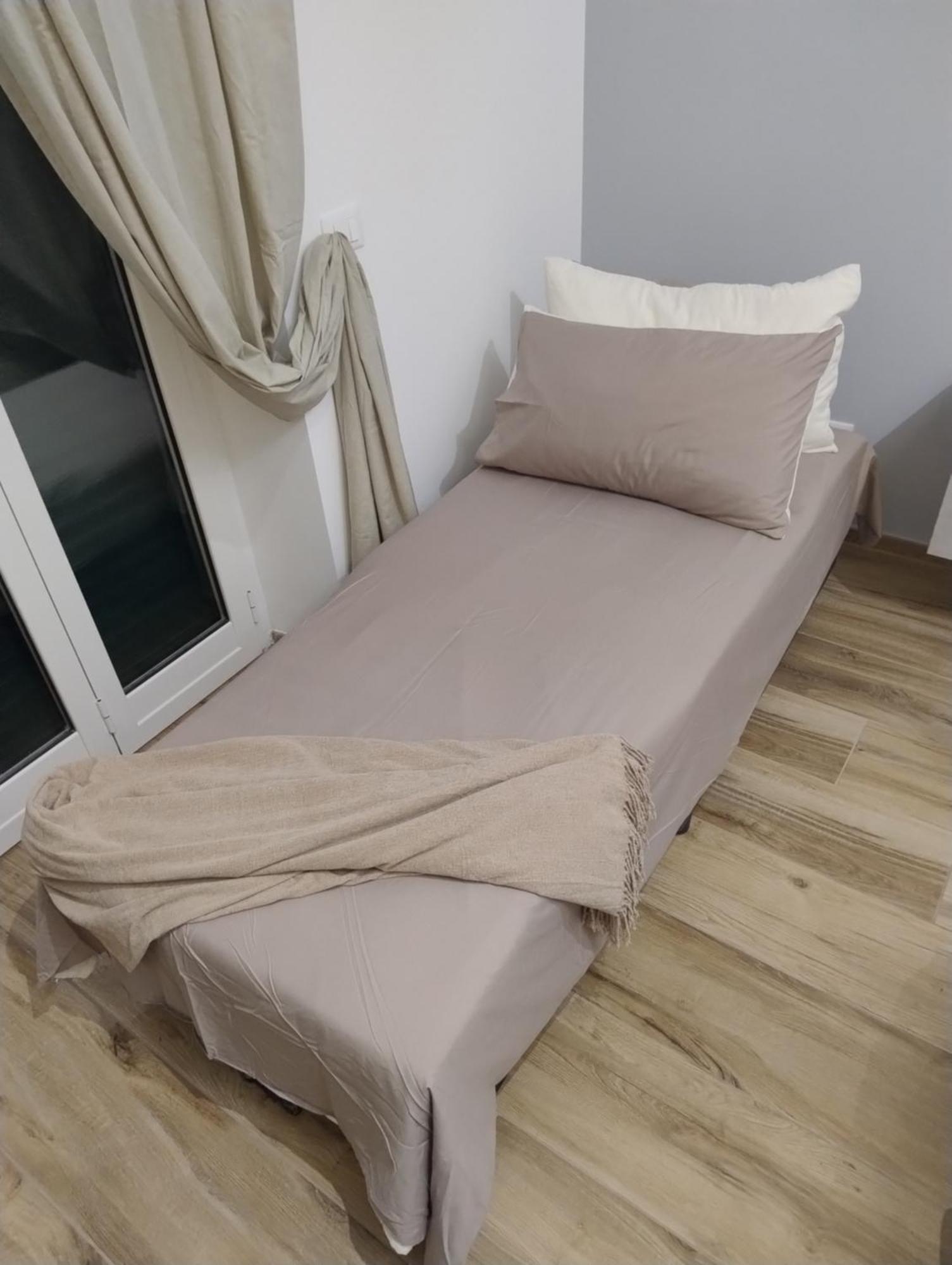 Spqr Luxury Appartments روما المظهر الخارجي الصورة