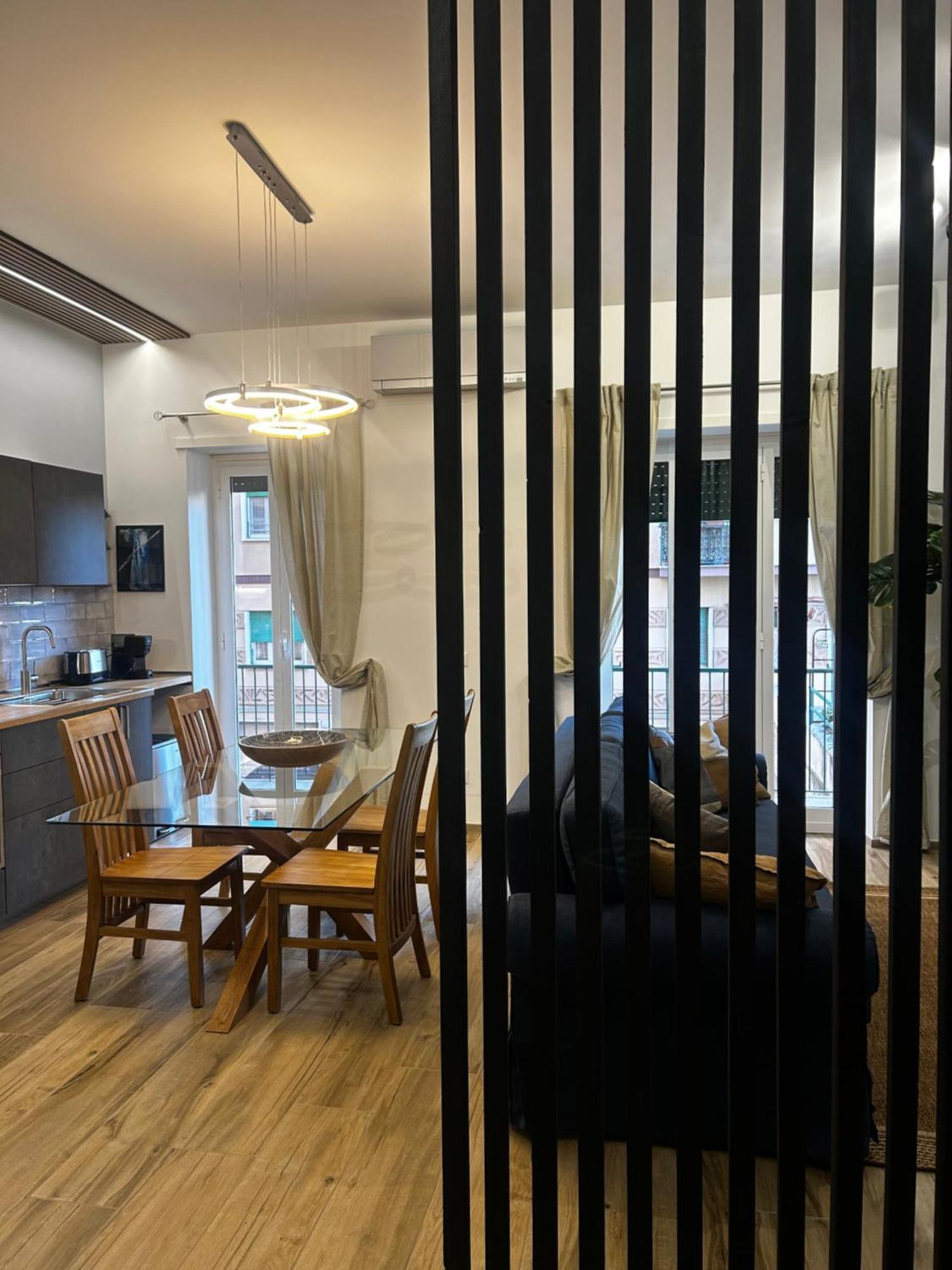 Spqr Luxury Appartments روما المظهر الخارجي الصورة