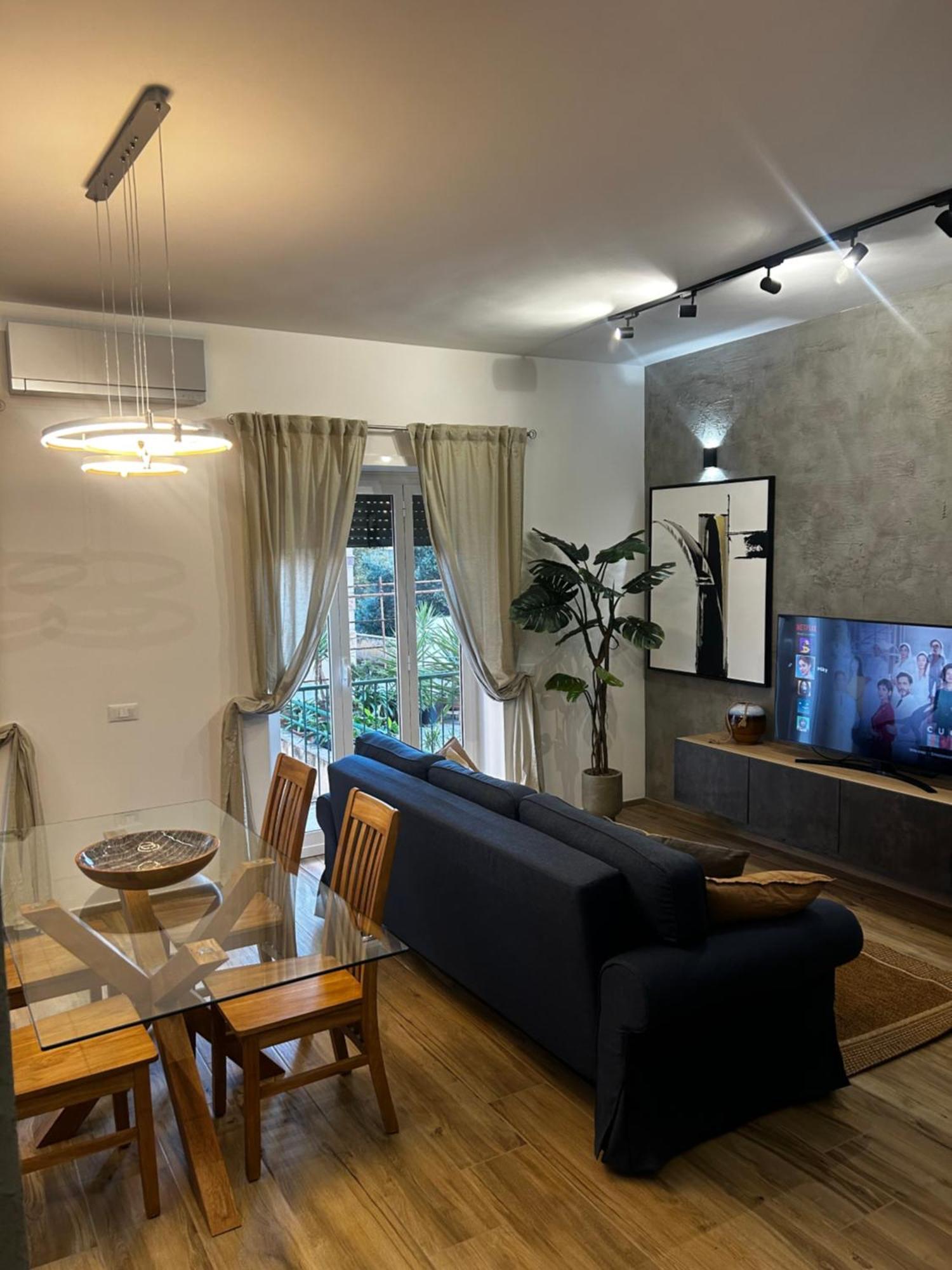 Spqr Luxury Appartments روما المظهر الخارجي الصورة