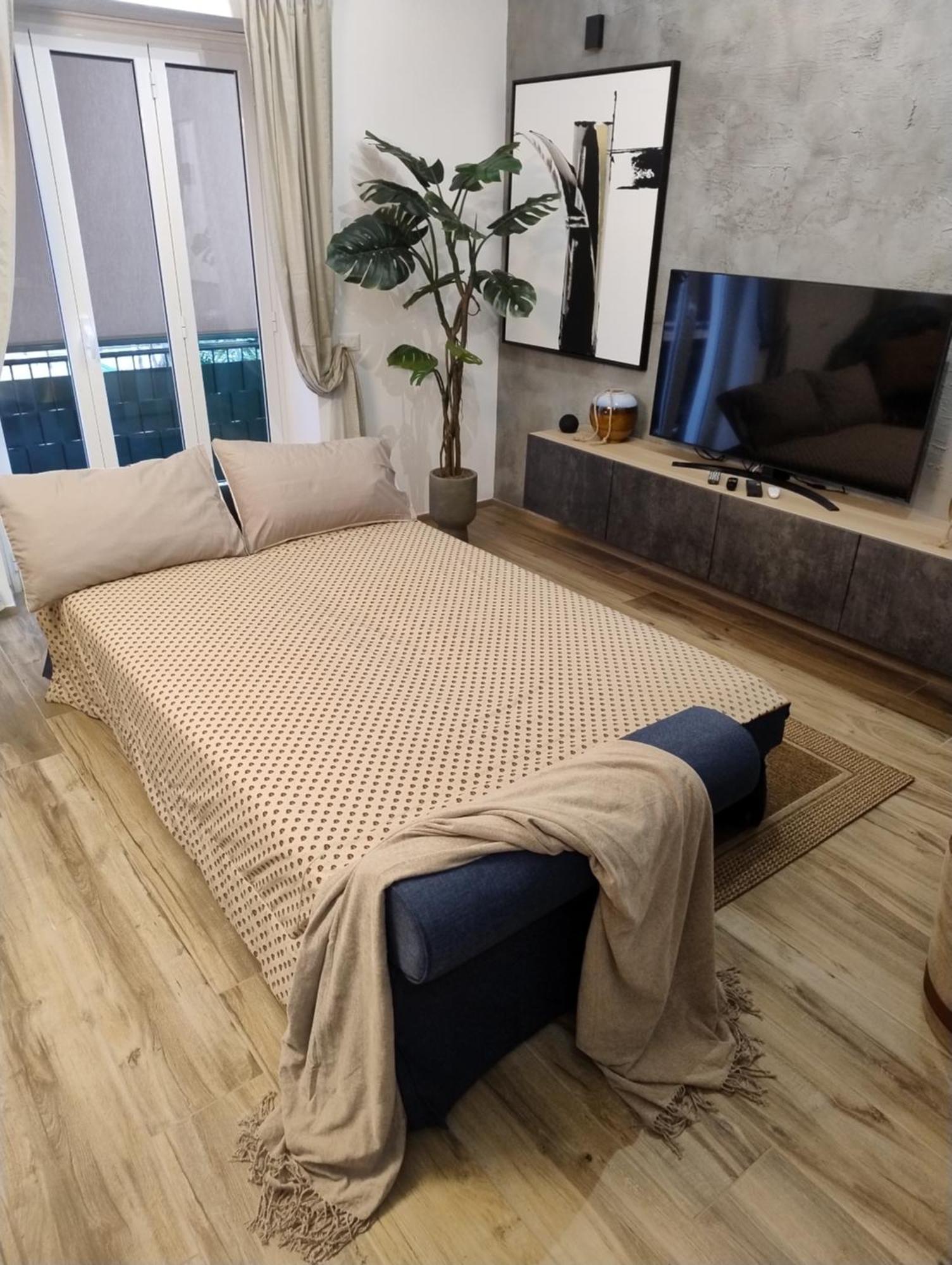 Spqr Luxury Appartments روما المظهر الخارجي الصورة