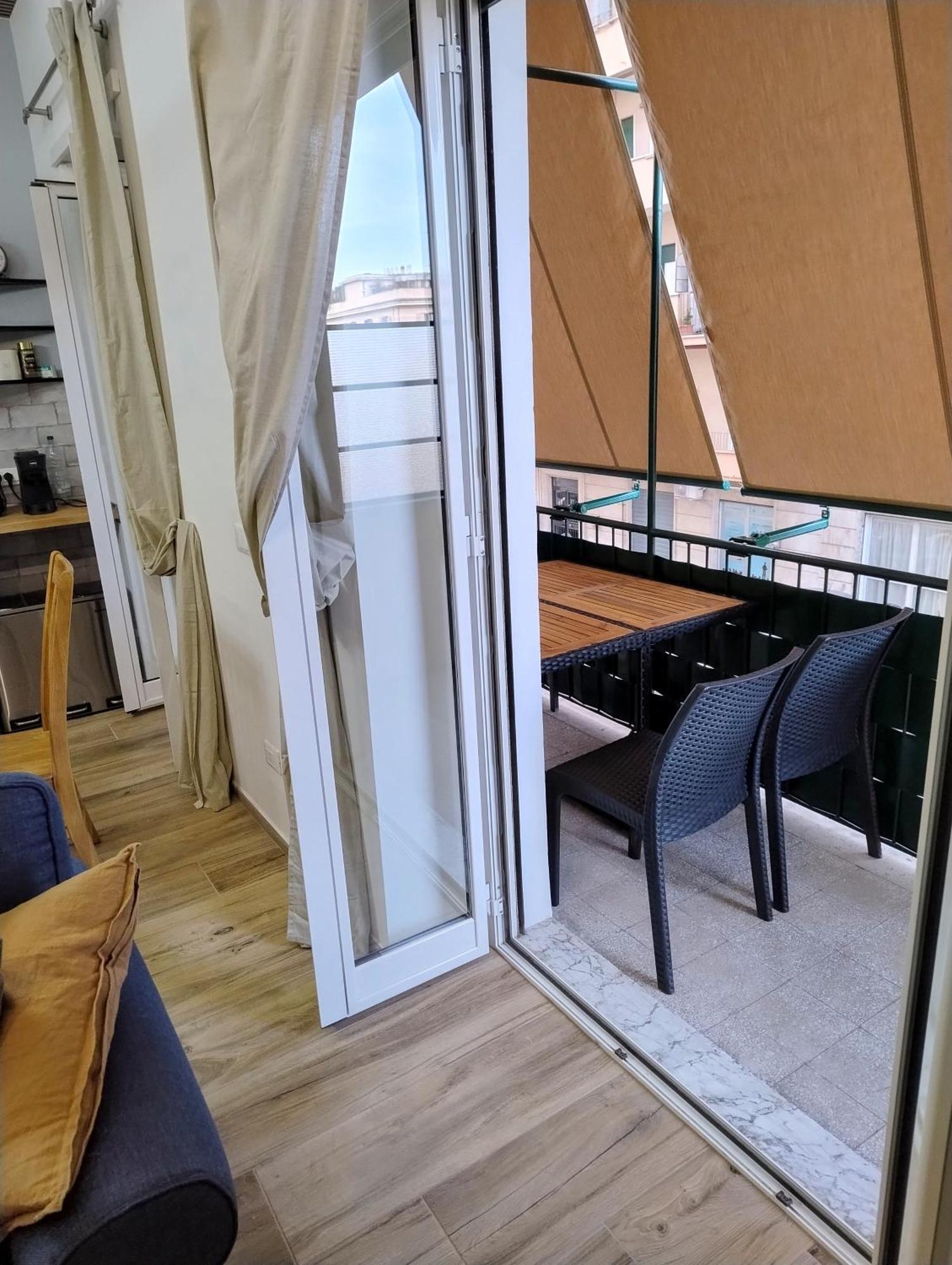 Spqr Luxury Appartments روما المظهر الخارجي الصورة