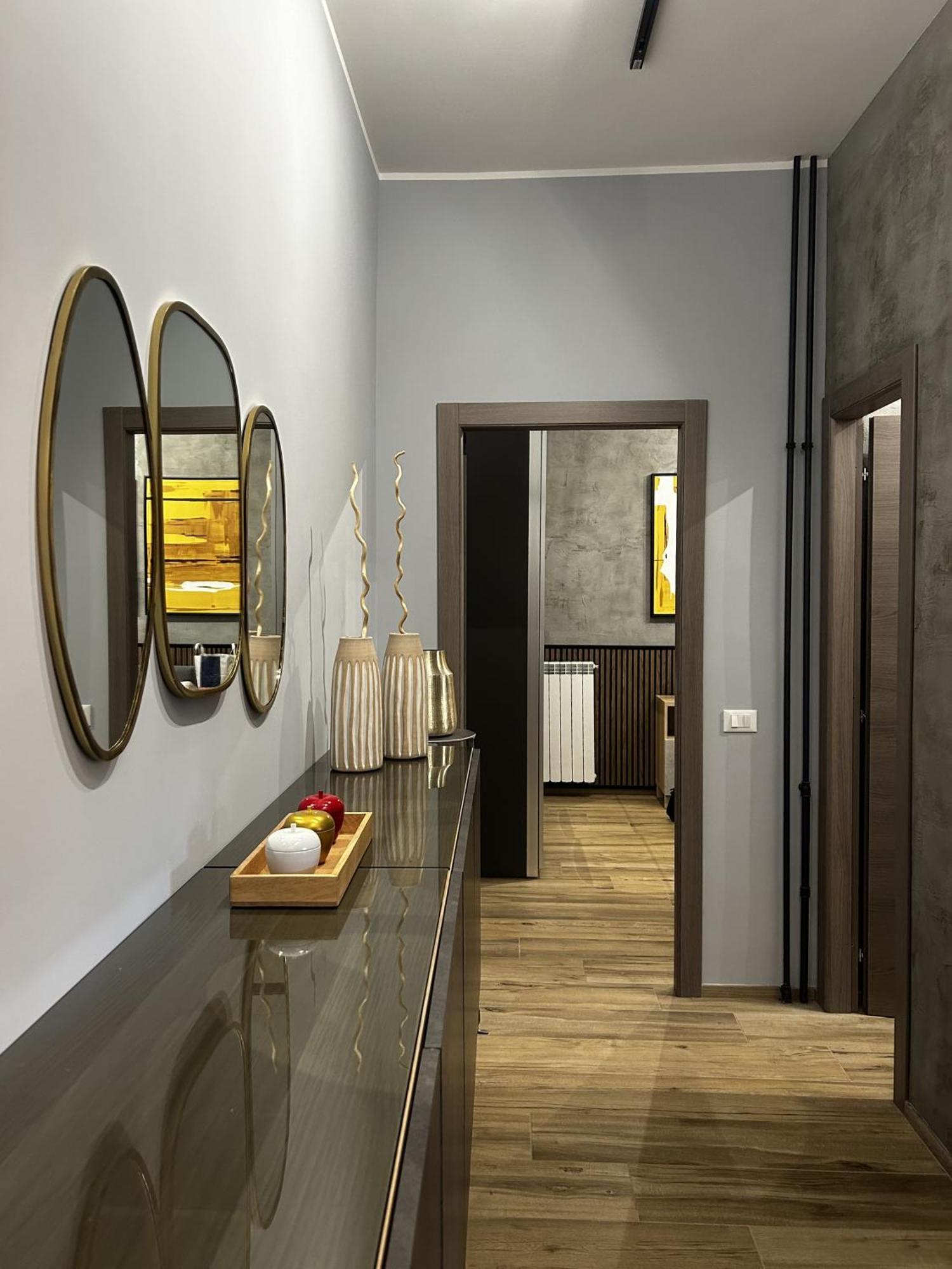 Spqr Luxury Appartments روما المظهر الخارجي الصورة