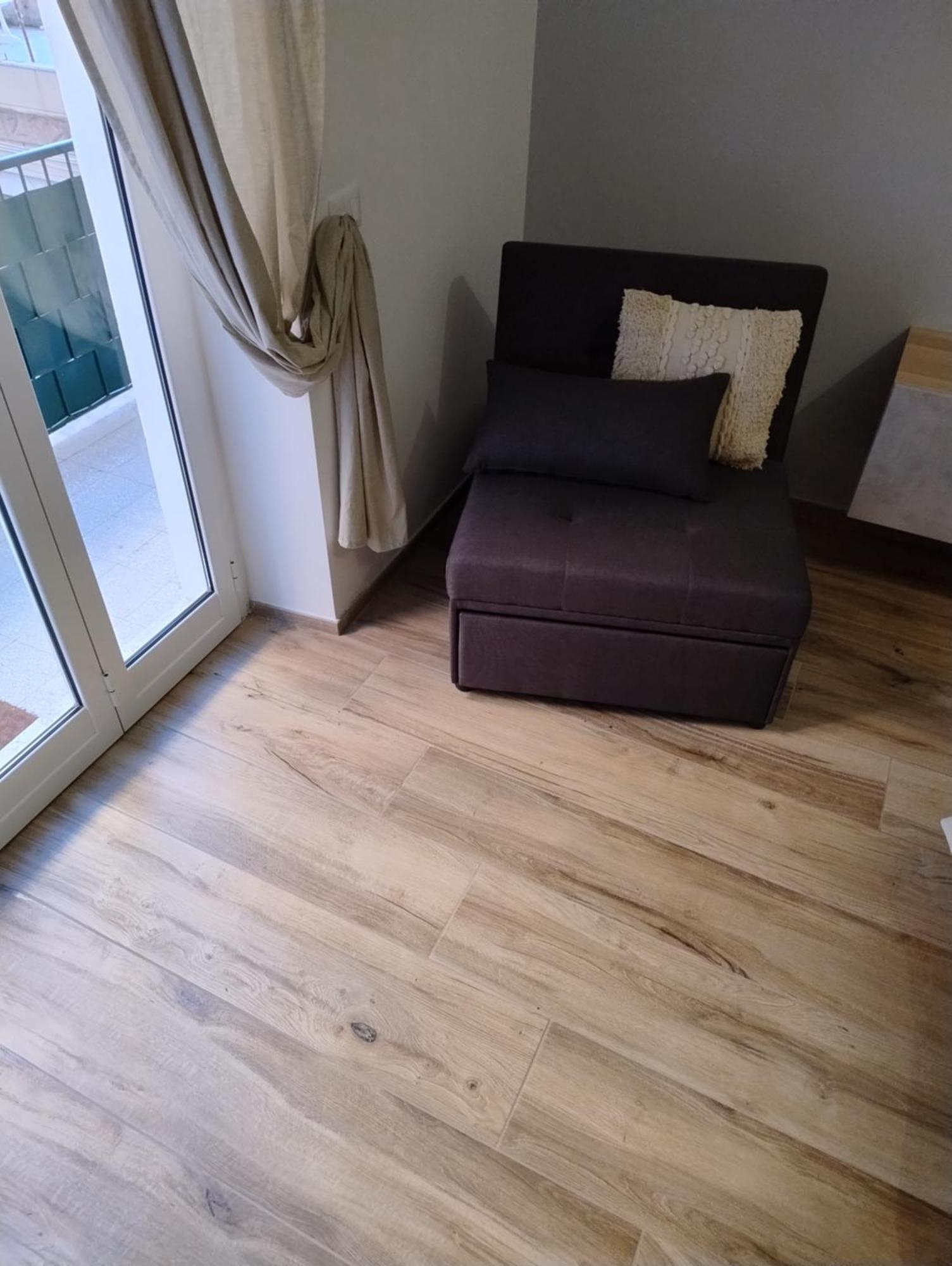 Spqr Luxury Appartments روما المظهر الخارجي الصورة