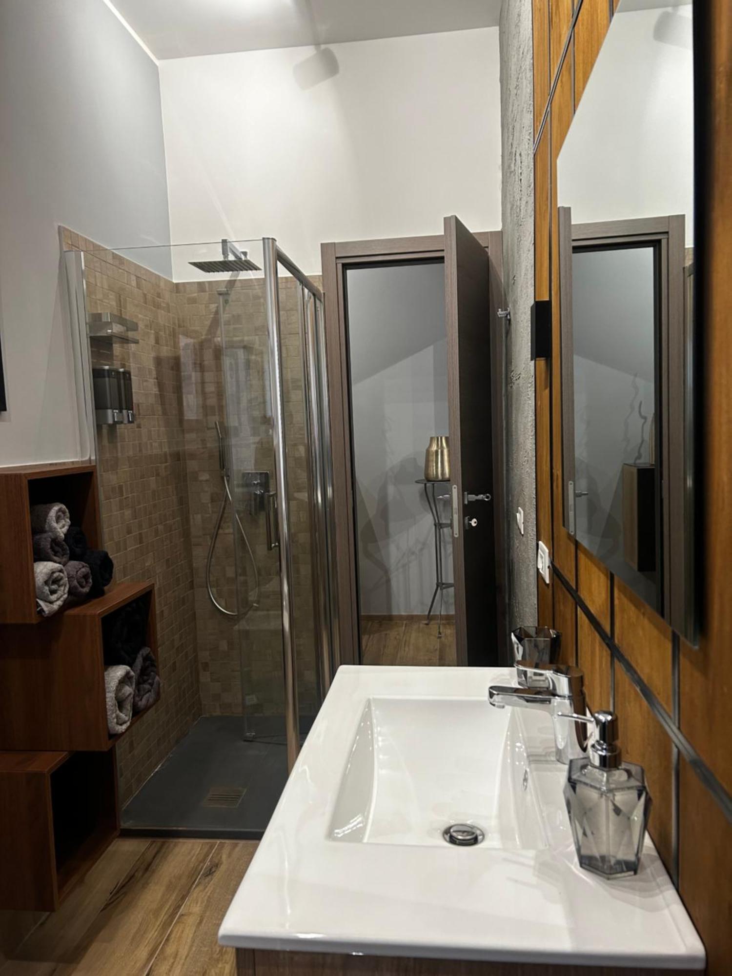 Spqr Luxury Appartments روما المظهر الخارجي الصورة