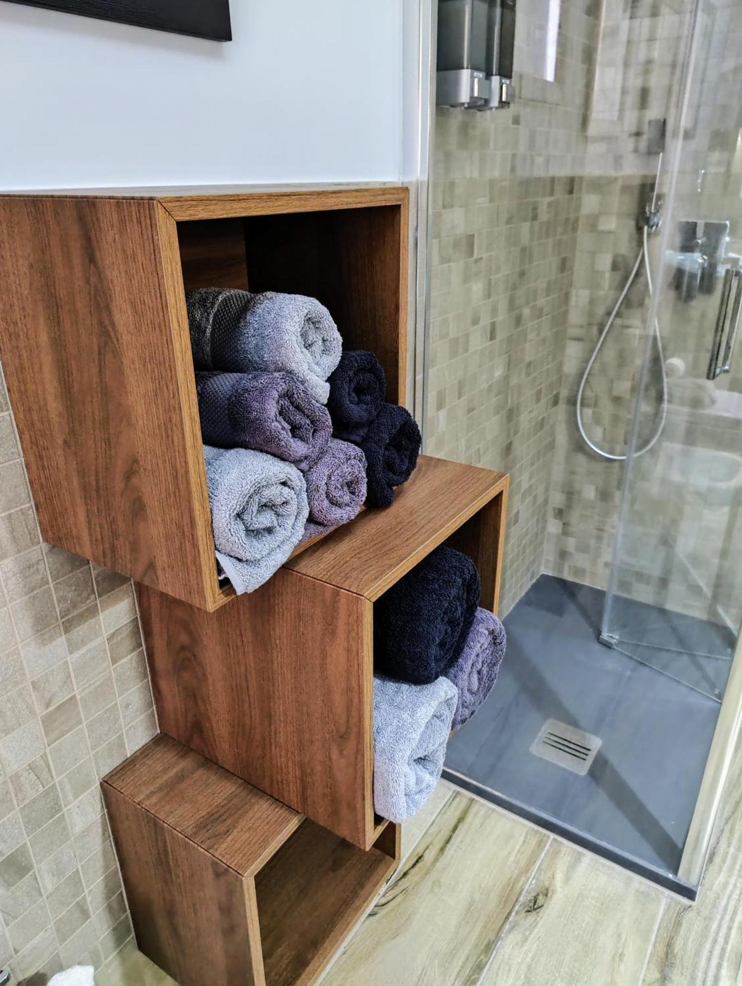 Spqr Luxury Appartments روما المظهر الخارجي الصورة