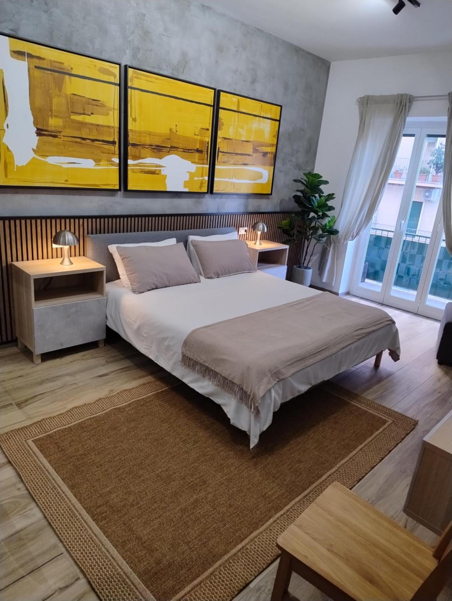 Spqr Luxury Appartments روما المظهر الخارجي الصورة