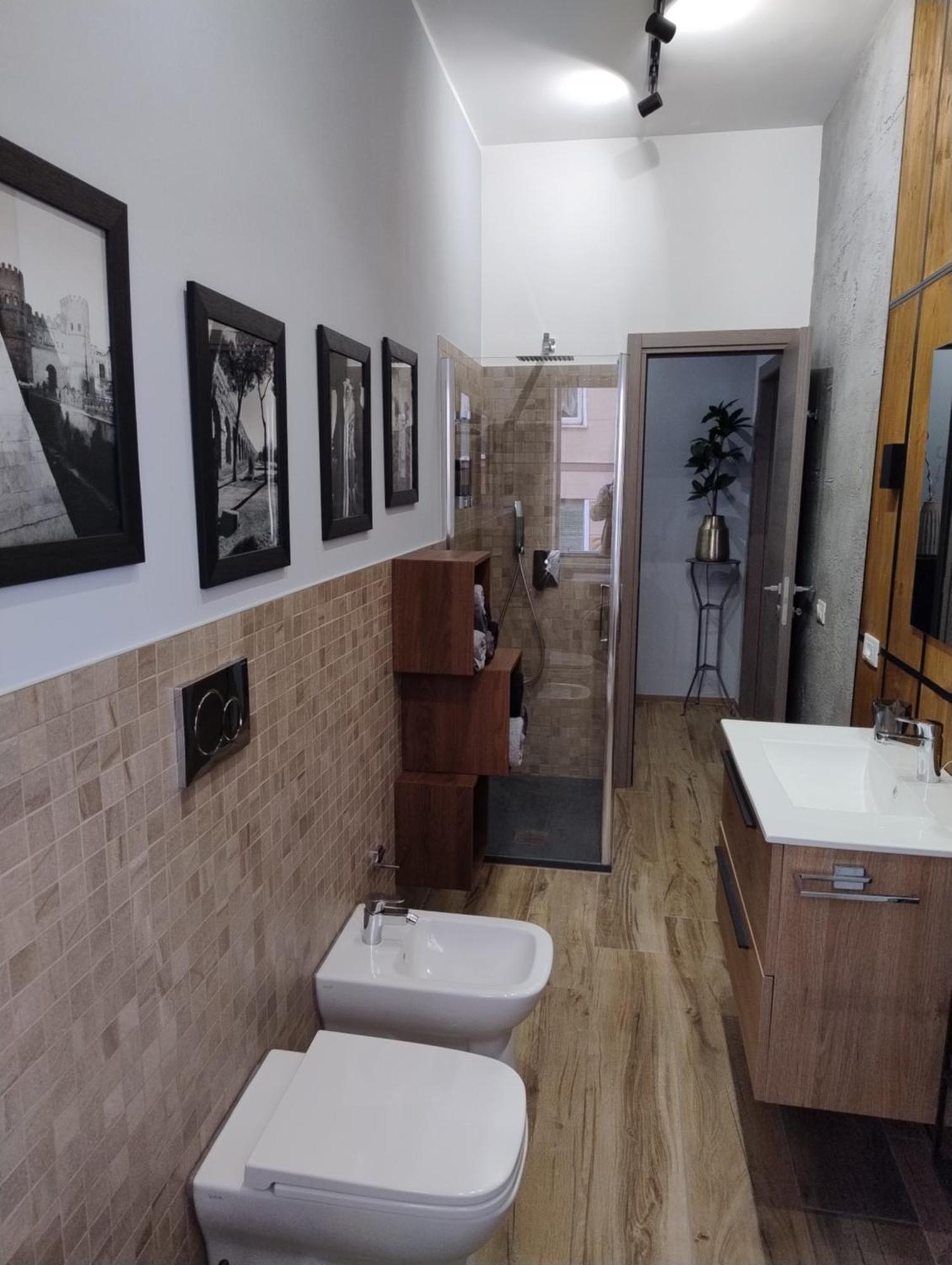 Spqr Luxury Appartments روما المظهر الخارجي الصورة