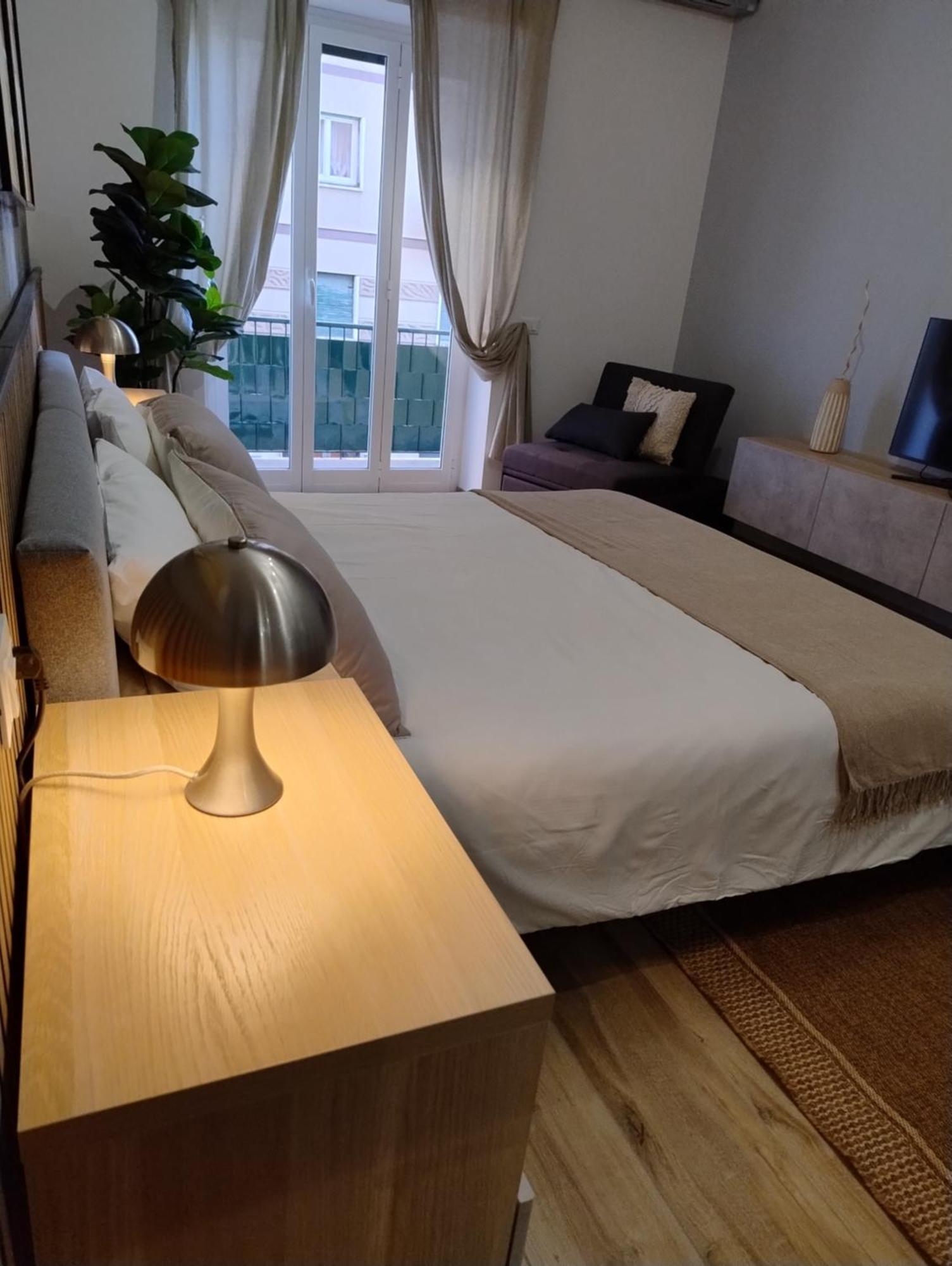 Spqr Luxury Appartments روما المظهر الخارجي الصورة