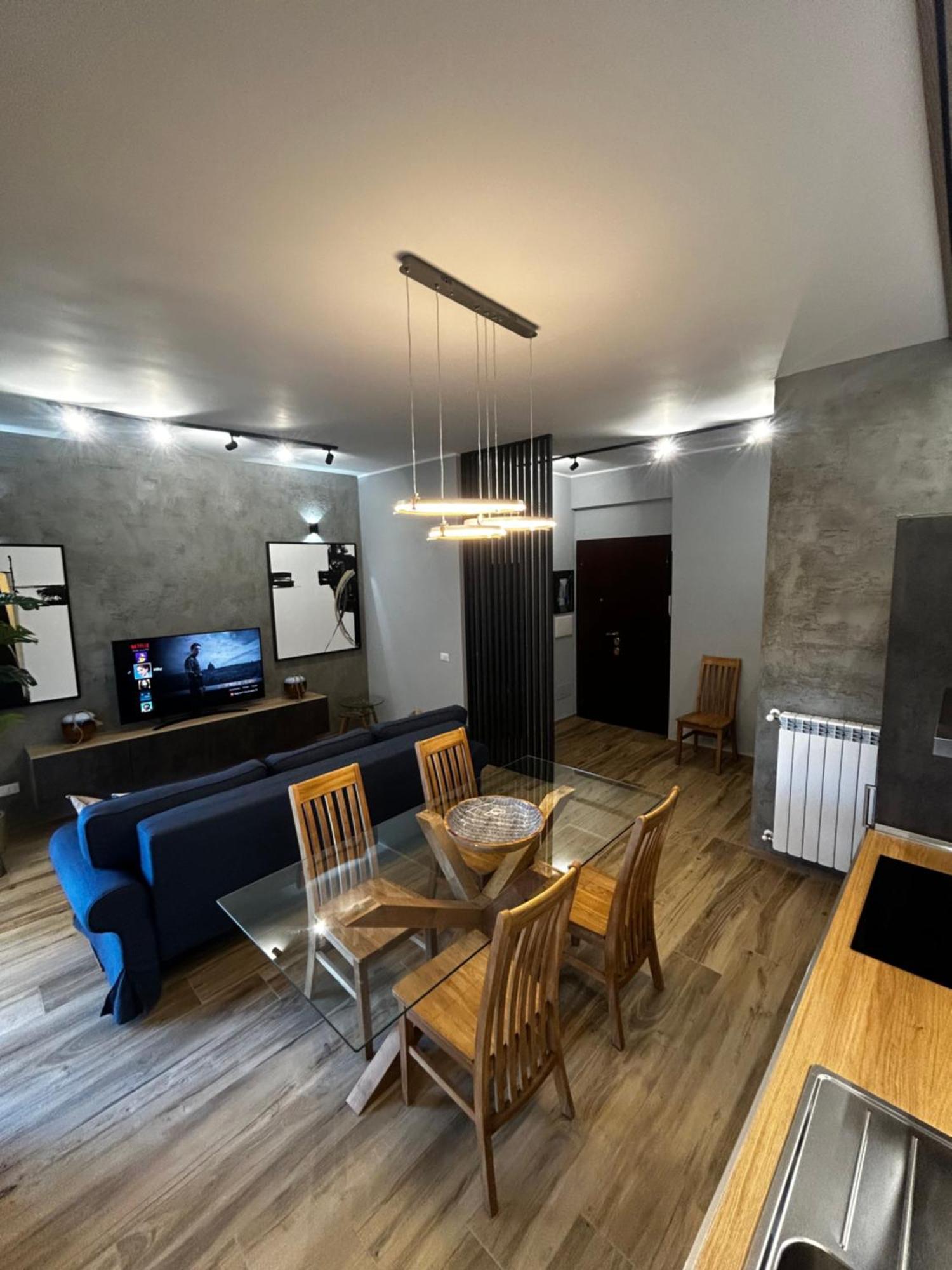 Spqr Luxury Appartments روما المظهر الخارجي الصورة